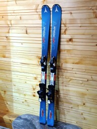 LYŽE ATOMIC VANTAGE 140CM
